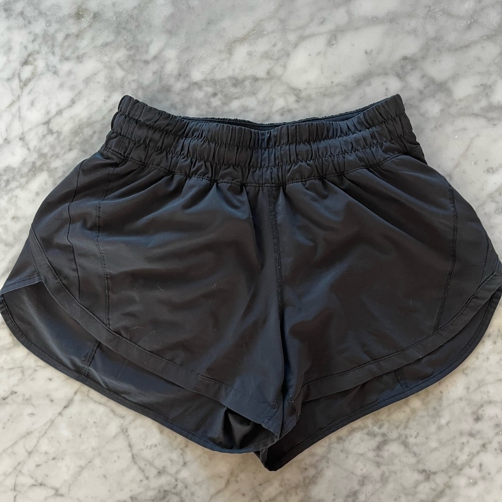Lululemon Track That HR Short 🍋